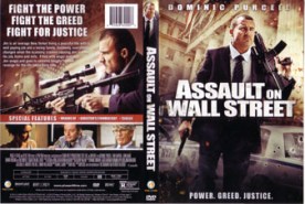 Assault On Wall Street (2013) อัดแค้นถล่มวอลสตรีท